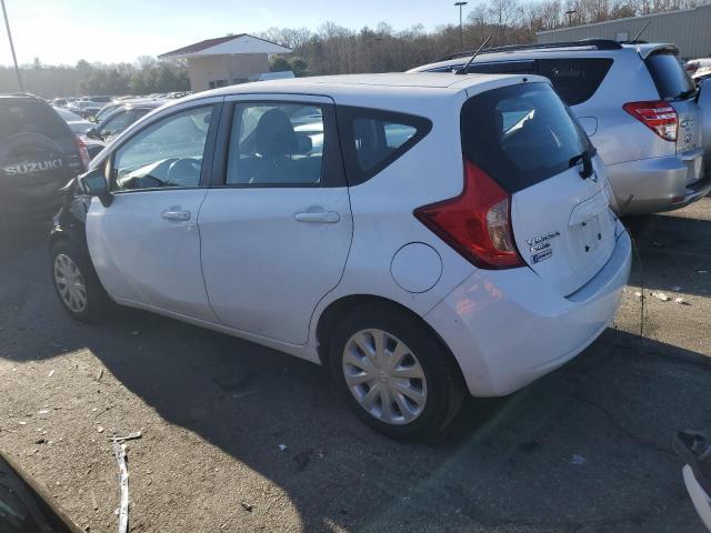 2015 Nissan Versa Note S - Image 2