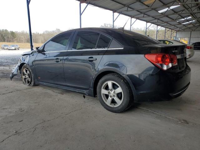 2014 Chevrolet Cruze Lt - Image 2