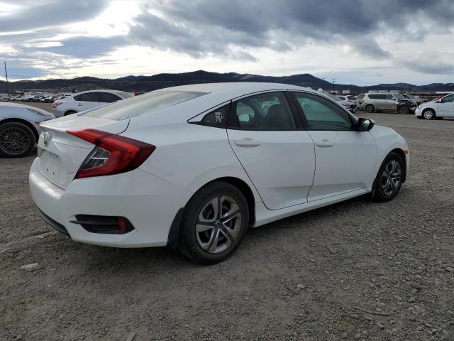 2016 Honda Civic Lx - Фото 3