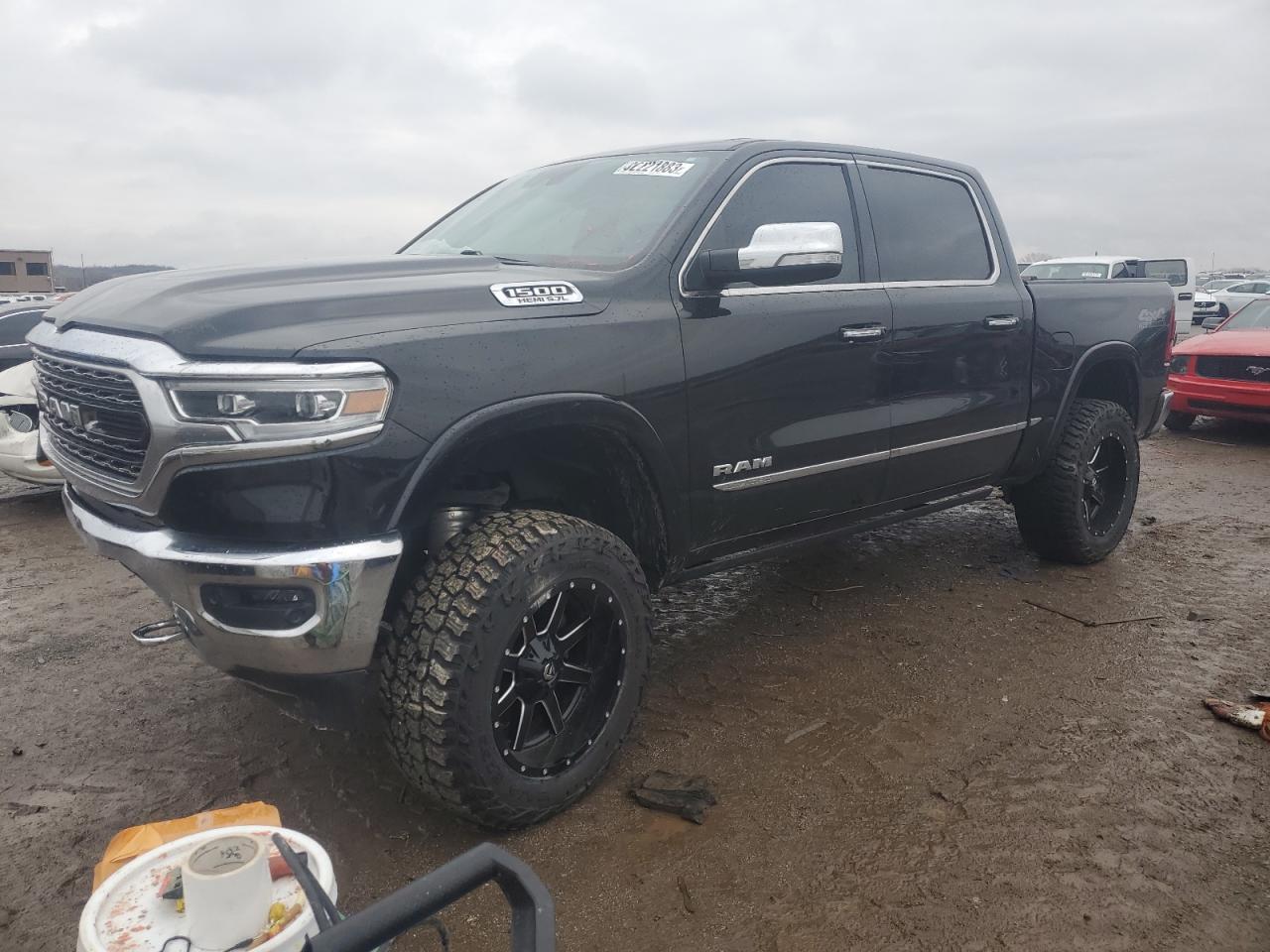 2019 RAM 1500 LIMIT car image