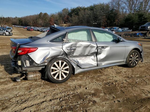 2017 Hyundai Sonata Sport - Image 3