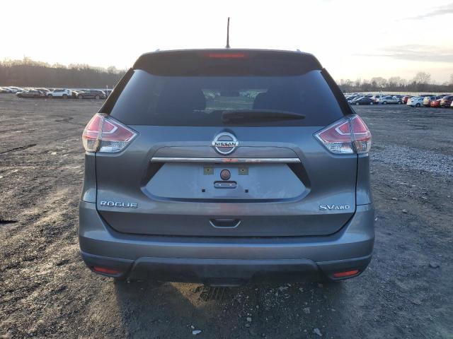 2016 Nissan Rogue S - Фото 6