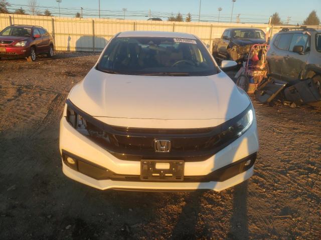 2021 Honda Civic Sport - Фото 5