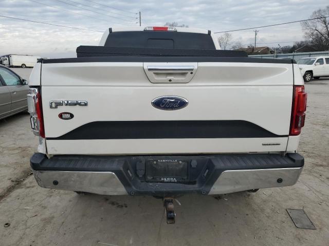 2016 Ford F150 Supercrew - Image 6