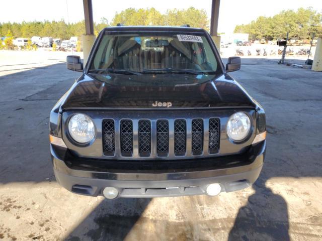2016 Jeep Patriot Sport - Фото 5