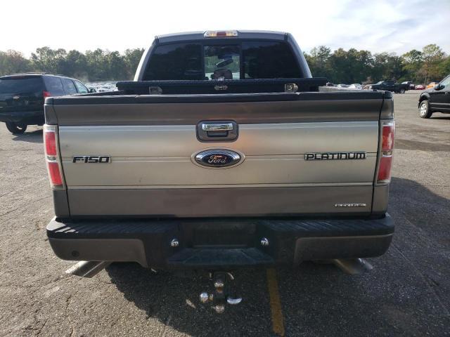 2013 Ford F150 Supercrew - Фото 6