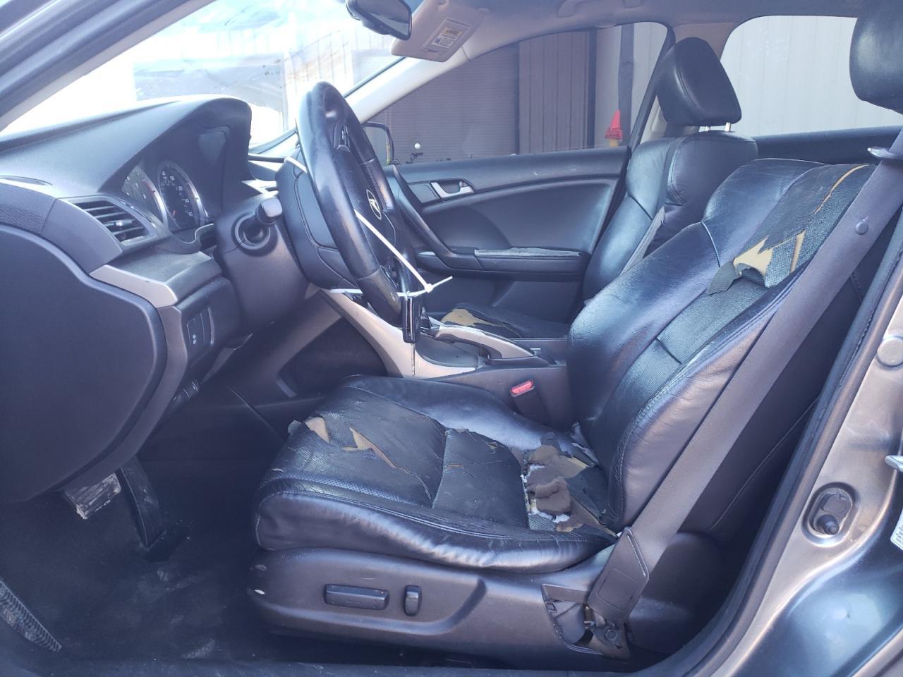 2010 ACURA TSX - Image 7