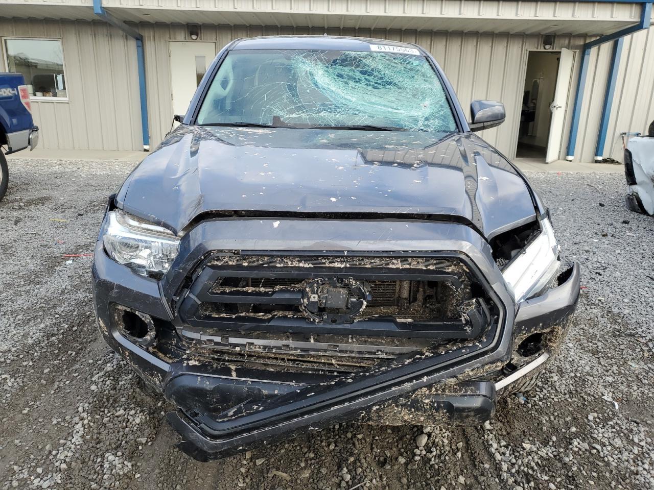 2020 TOYOTA TACOMA DOU - Image 5
