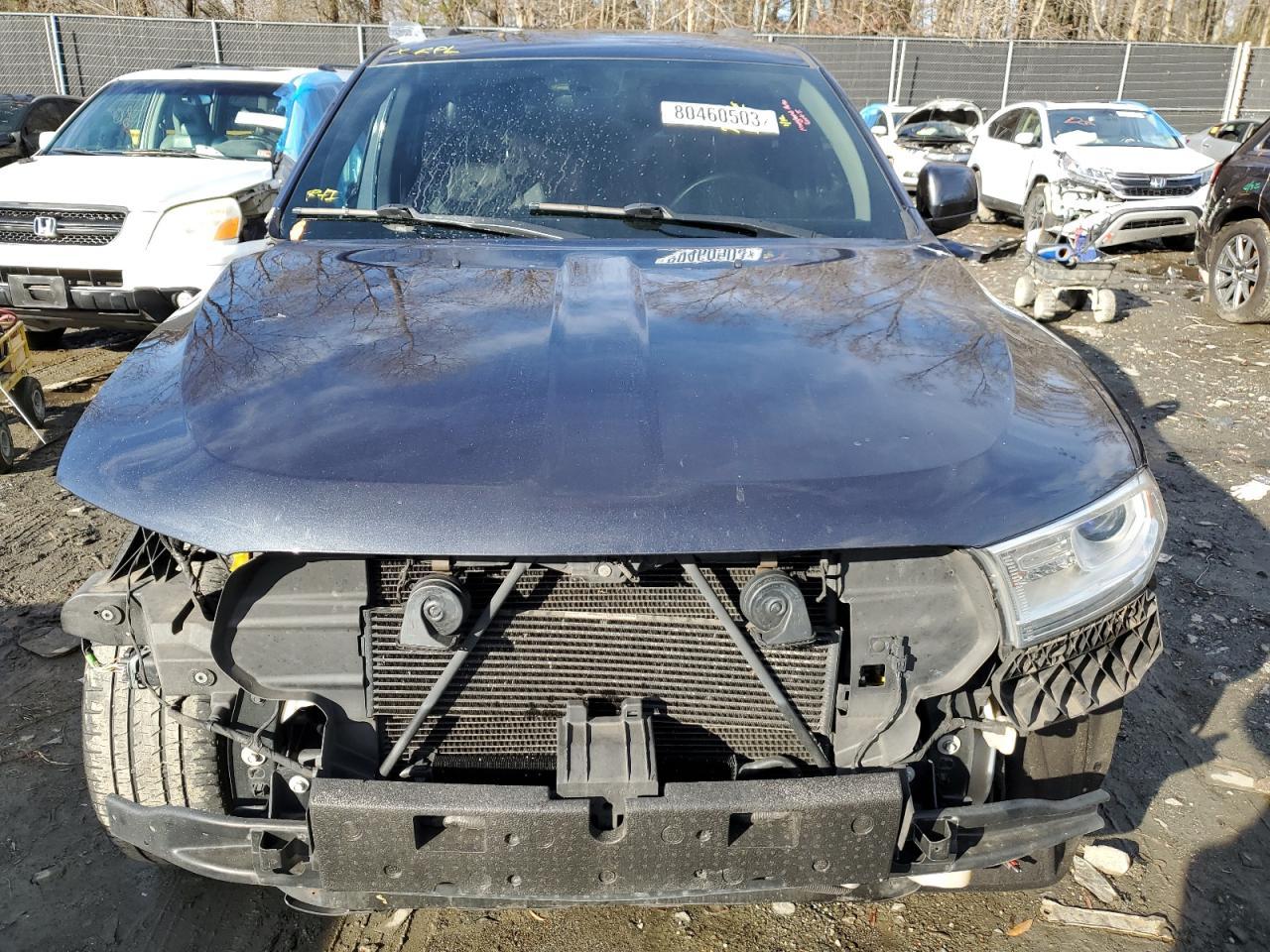 2015 DODGE DURANGO LI - Image 5