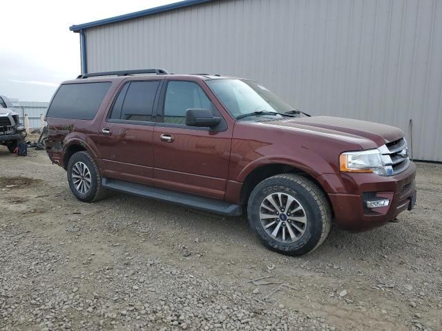 2017 Ford Expedition El Xlt - Image 4