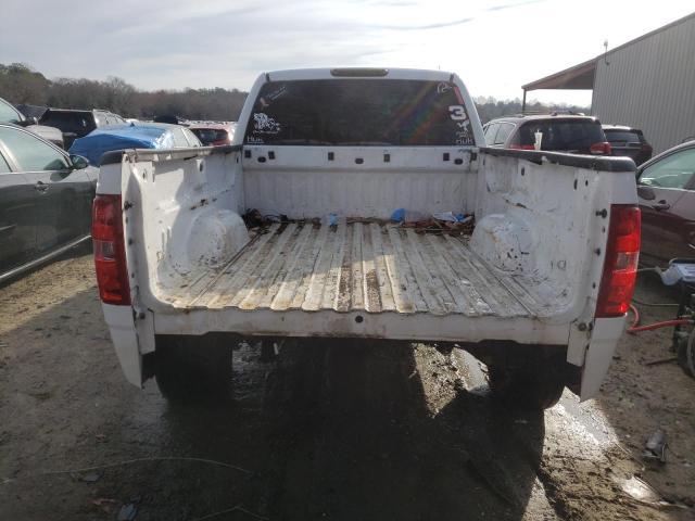 2013 Chevrolet Silverado K1500 Lt - Фото 6