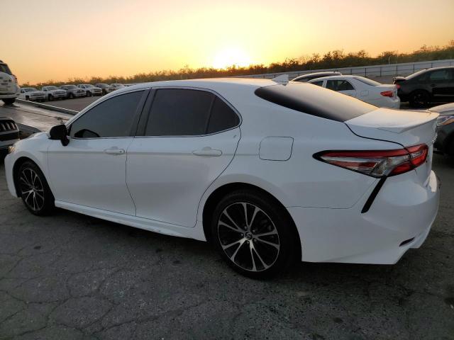 2019 TOYOTA CAMRY L - Фото 2