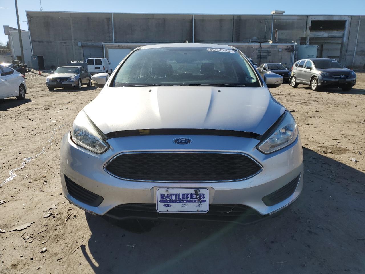 2016 FORD FOCUS SE - Image 5