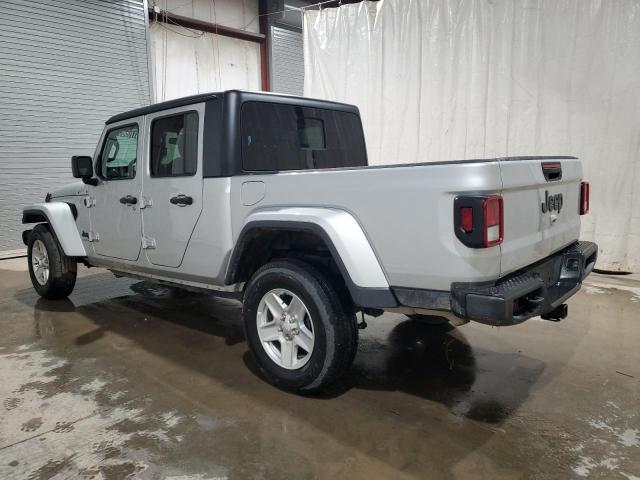2023 Jeep Gladiator Sport - Фото 2
