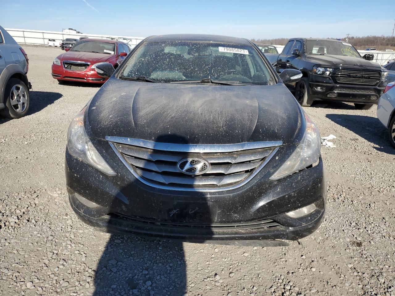 2011 HYUNDAI SONATA SE - Image 5