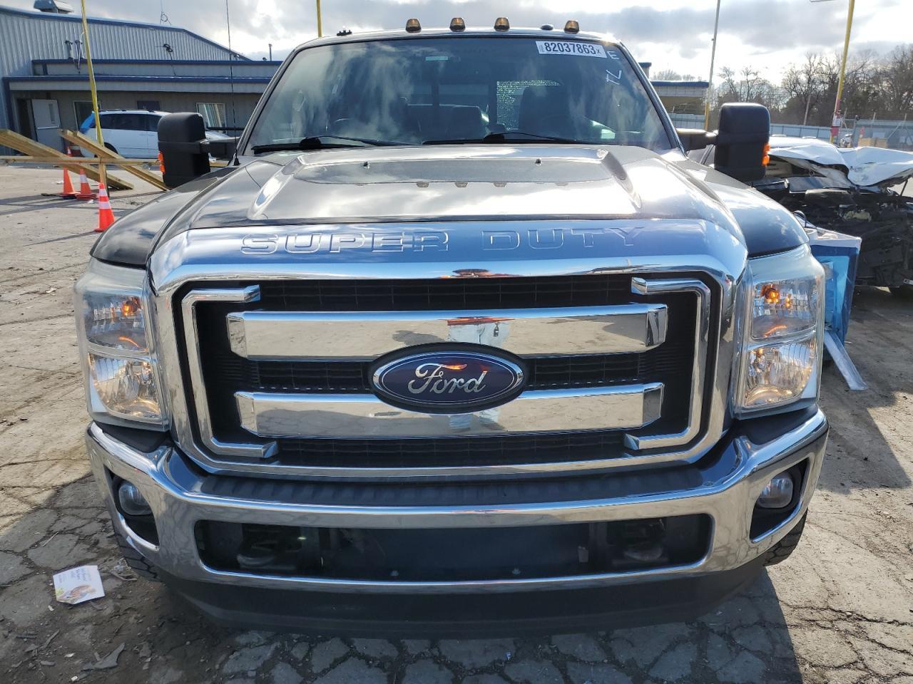 2016 FORD F250 SUPER - Image 5
