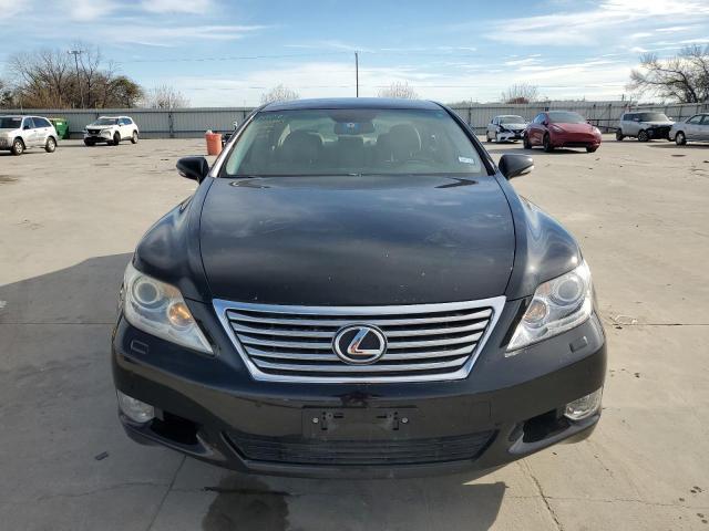 2011 Lexus Ls 460 - Image 5
