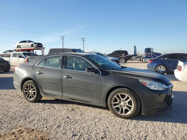 2015 Chevrolet Malibu 1Lt - Image 4