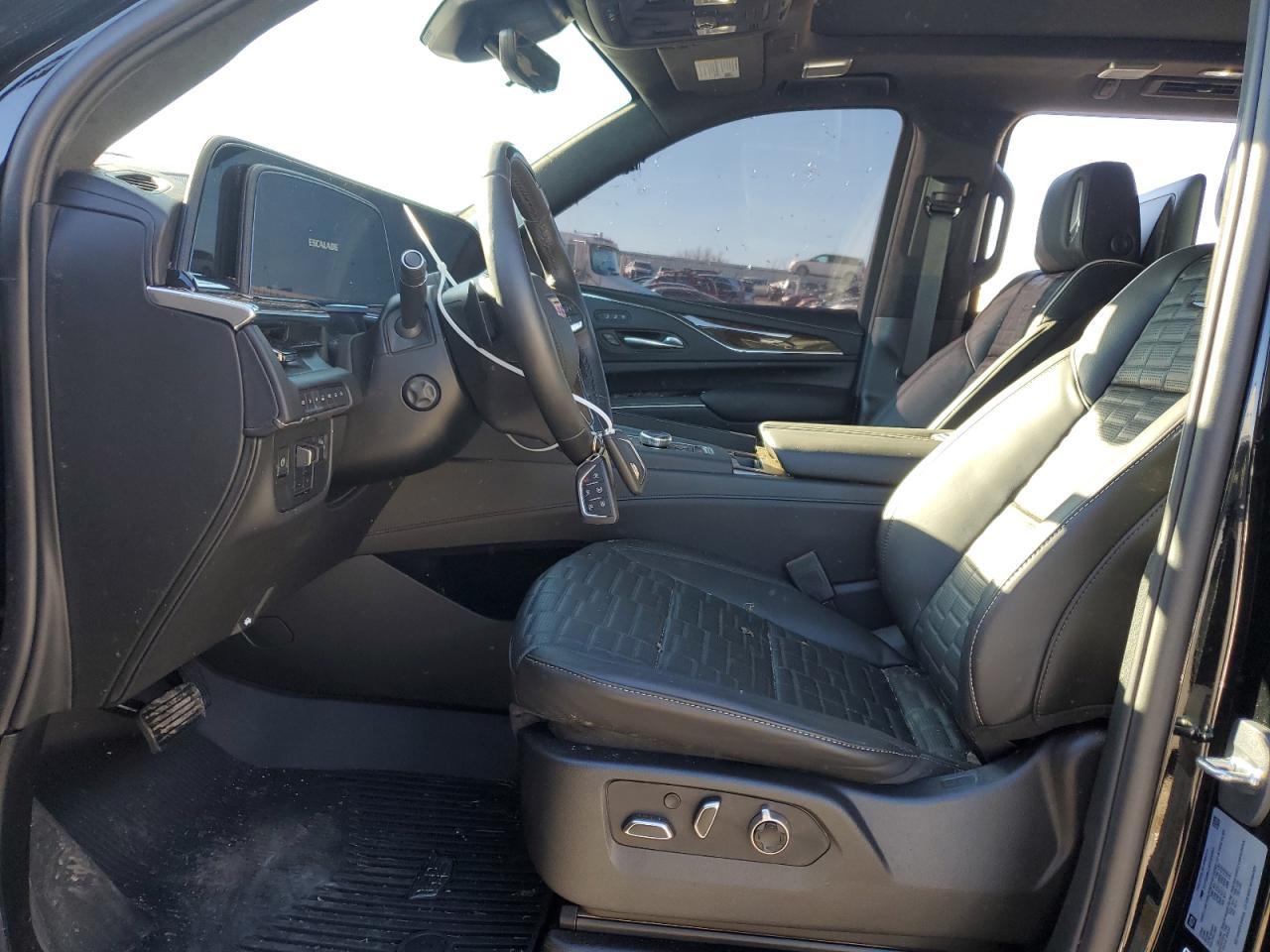 2023 CADILLAC ESCALADE E - Image 7