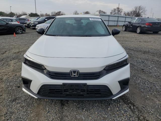 2023 Honda Civic Sport - Image 5