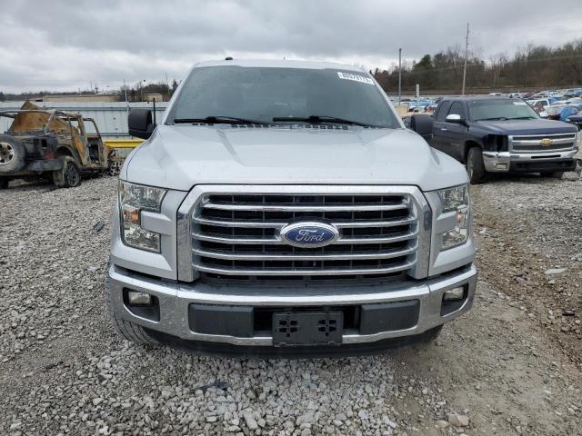 2016 Ford F150 Super Cab - Фото 5