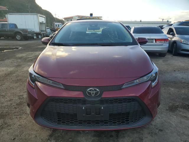 2022 Toyota Corolla Le - Фото 5