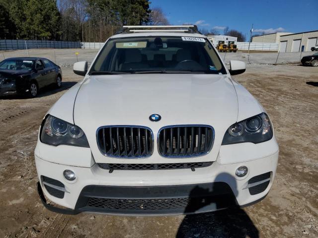 2011 BMW X5 xDrive35I - Фото 5