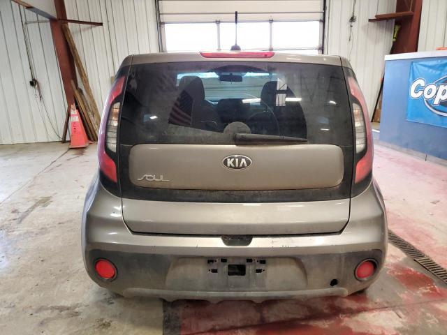 2017 Kia Soul - Image 6