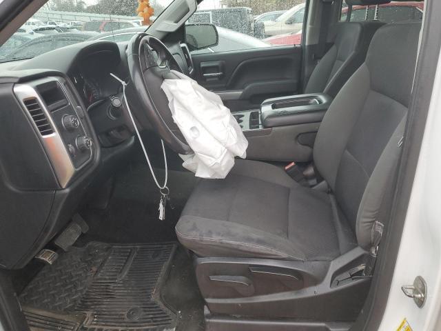 2014 Chevrolet Silverado K1500 Lt - Image 7