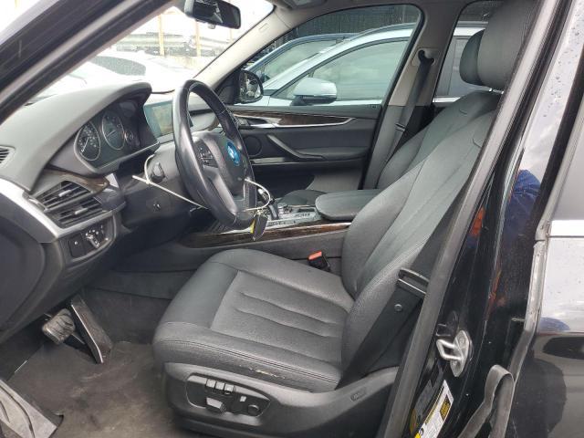 2016 BMW X5 xDrive35I - Фото 7