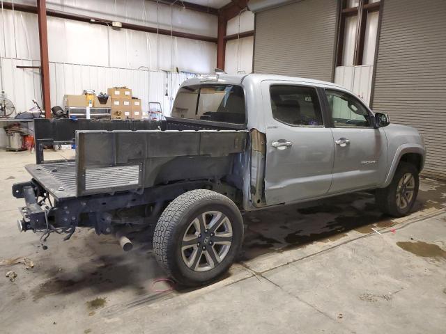 2018 Toyota Tacoma Double Cab - Image 3