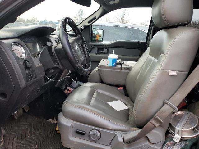 2013 Ford F150 Supercrew - Image 7