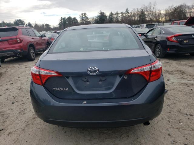 2016 Toyota Corolla L - Фото 6