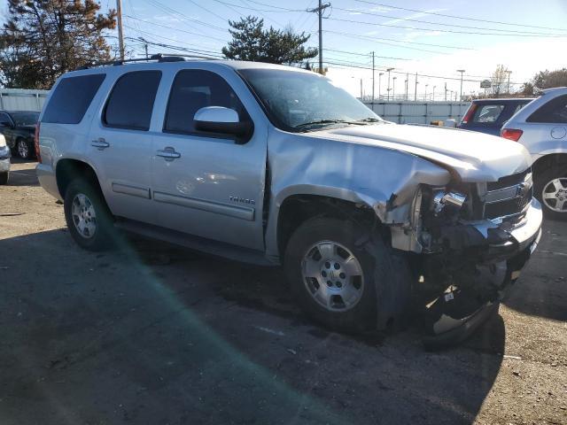 2011 Chevrolet Tahoe K1500 Lt - Фото 4