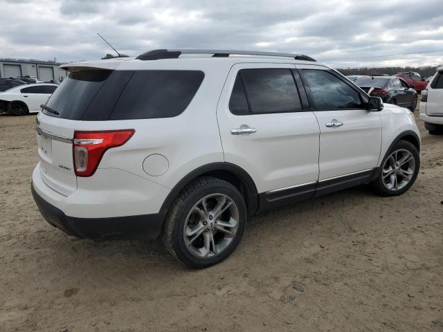 2013 Ford Explorer Limited - Image 3
