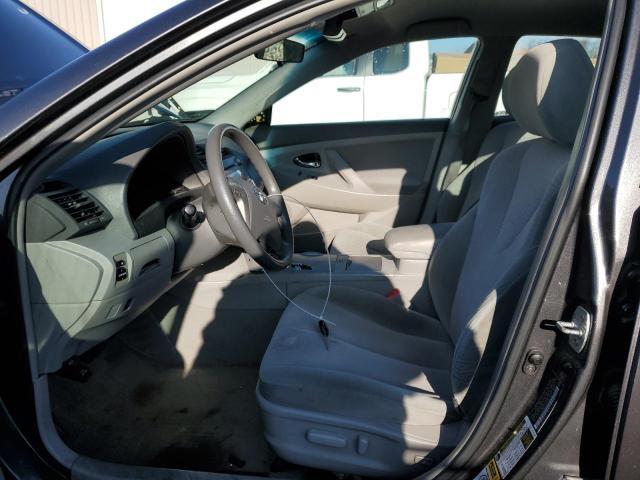 2010 Toyota Camry Base - Фото 7