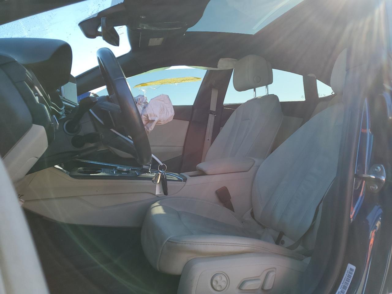 2018 AUDI A5 PREMIUM - Фото 7