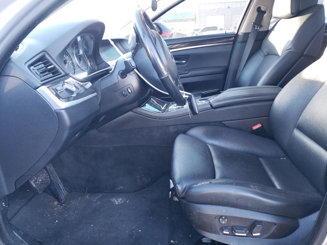 2011 BMW 535 XI - Фото 7