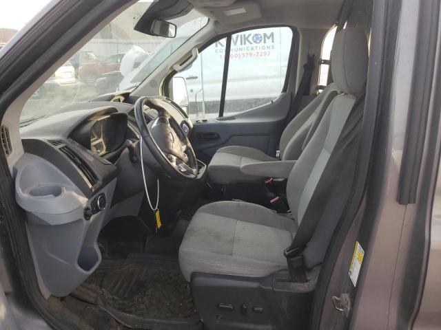 2015 Ford Transit T-250 - Image 7