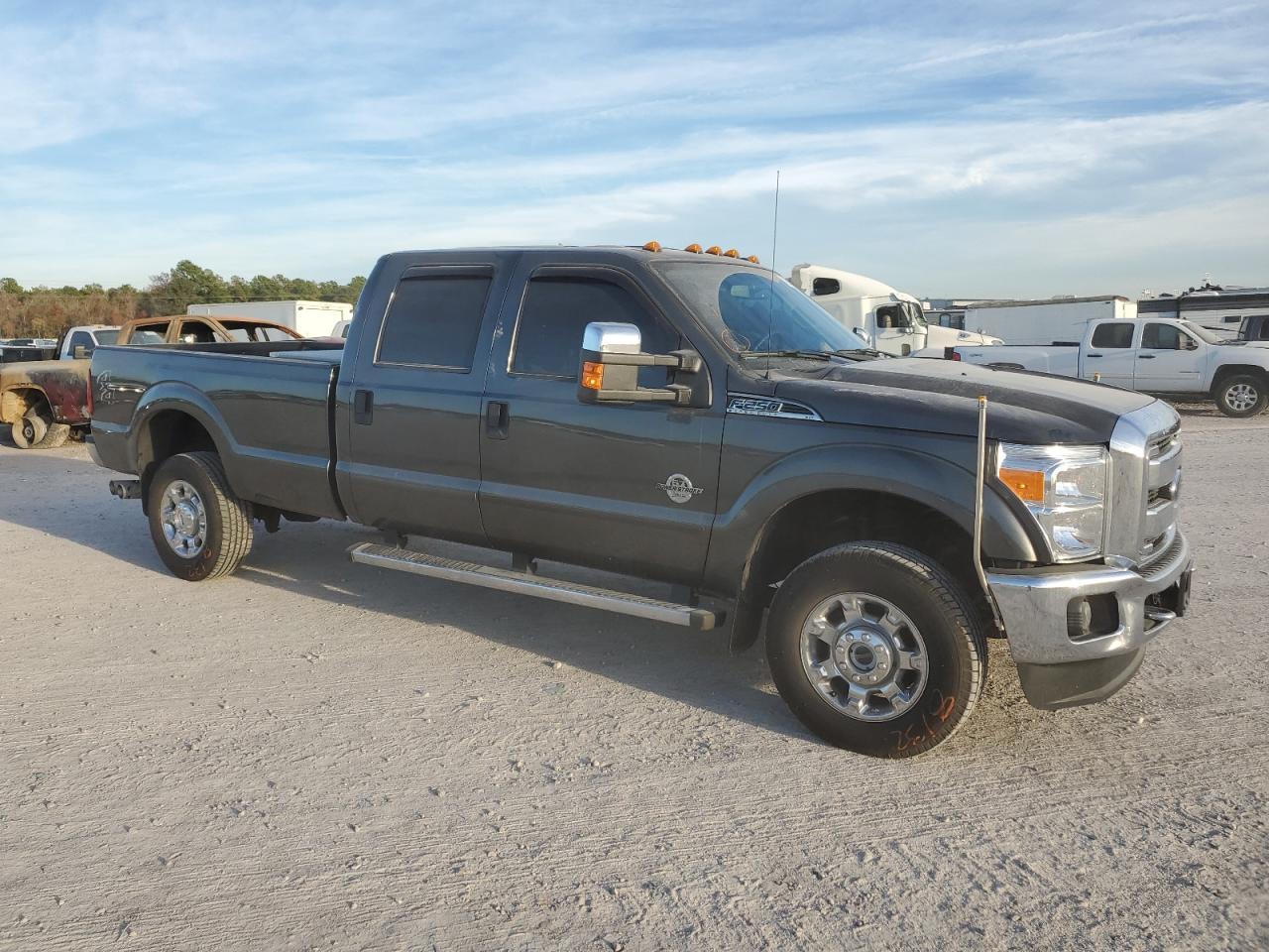 2016 FORD F250 SUPER - Фото 4