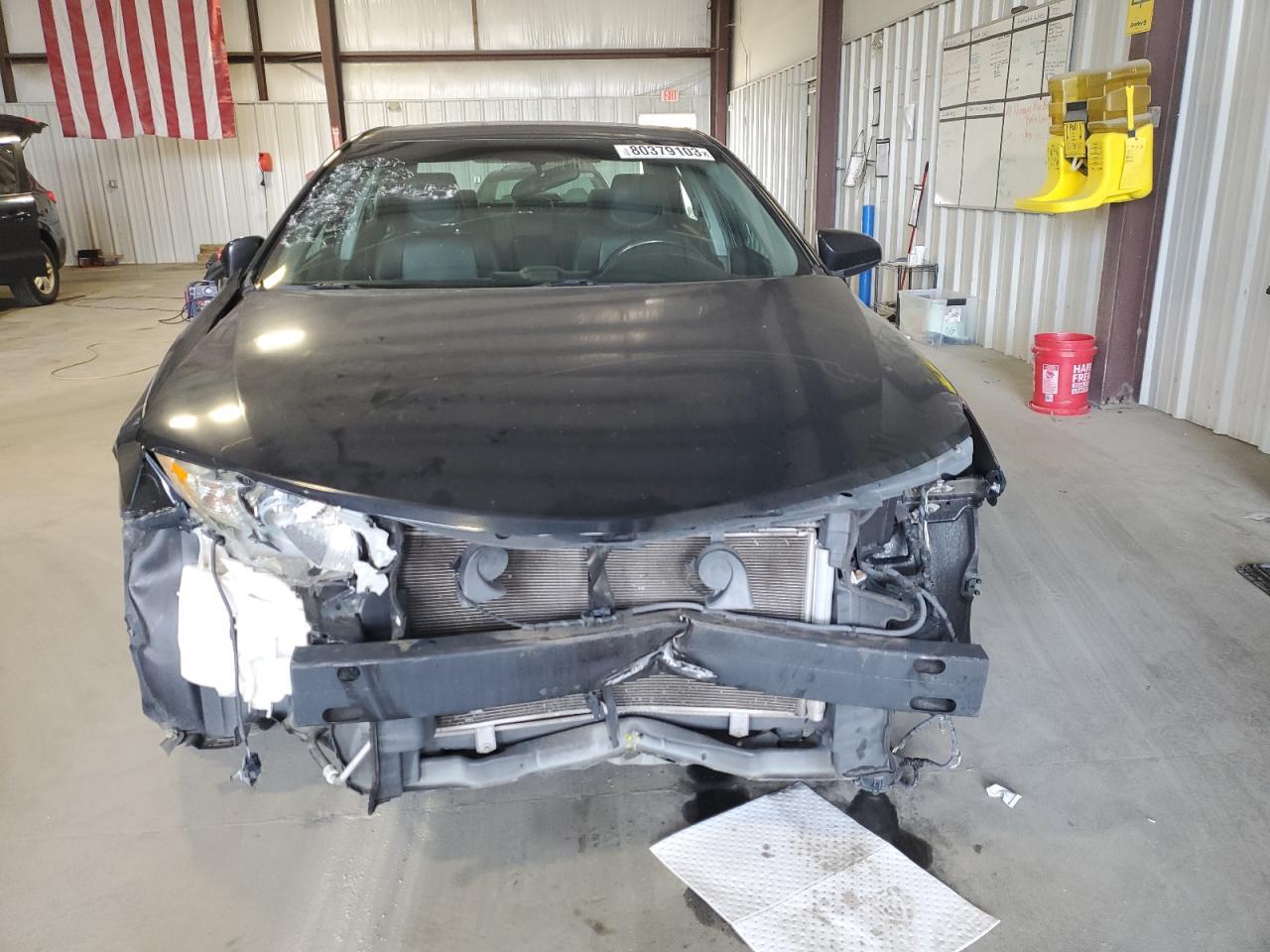 2013 TOYOTA CAMRY L - Image 5