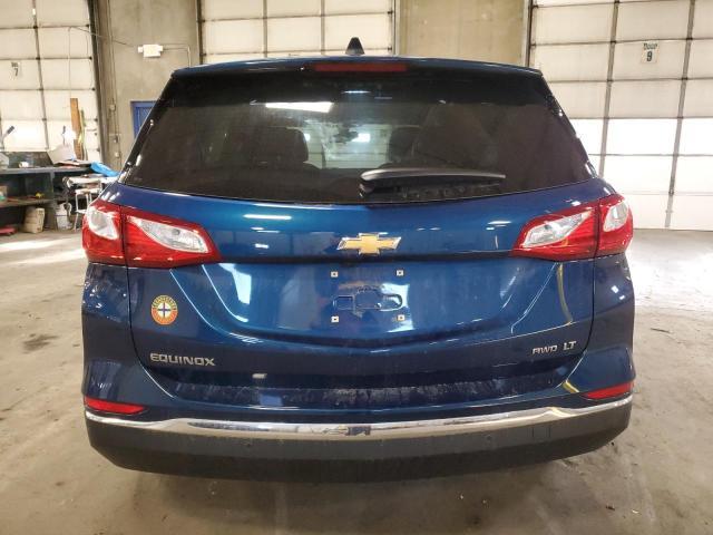 2019 Chevrolet Equinox Lt - Image 6