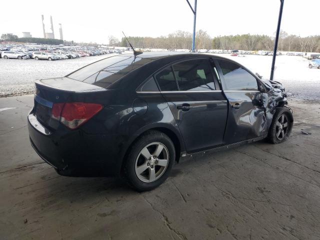 2014 Chevrolet Cruze Lt - Image 3