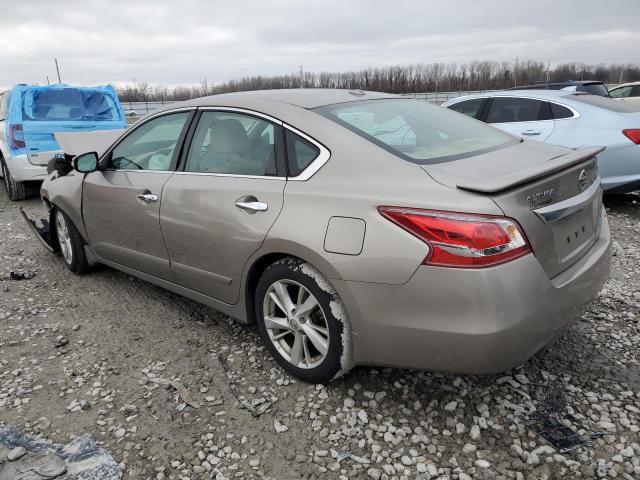2013 Nissan Altima 2.5 - Image 2