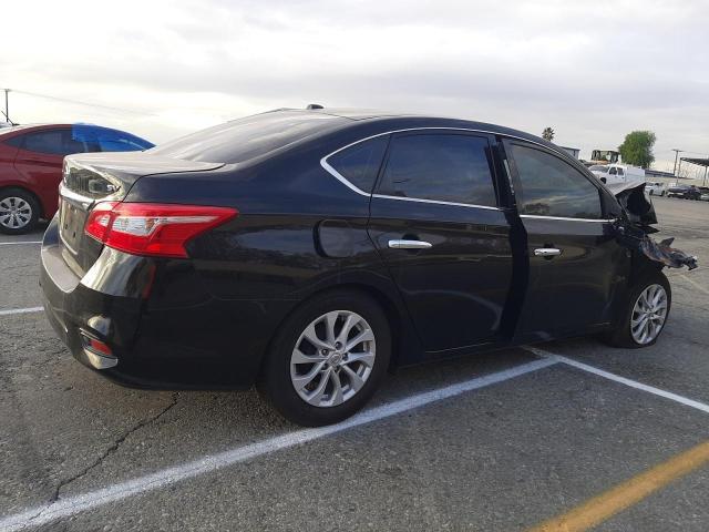 2018 Nissan Sentra S - Image 3