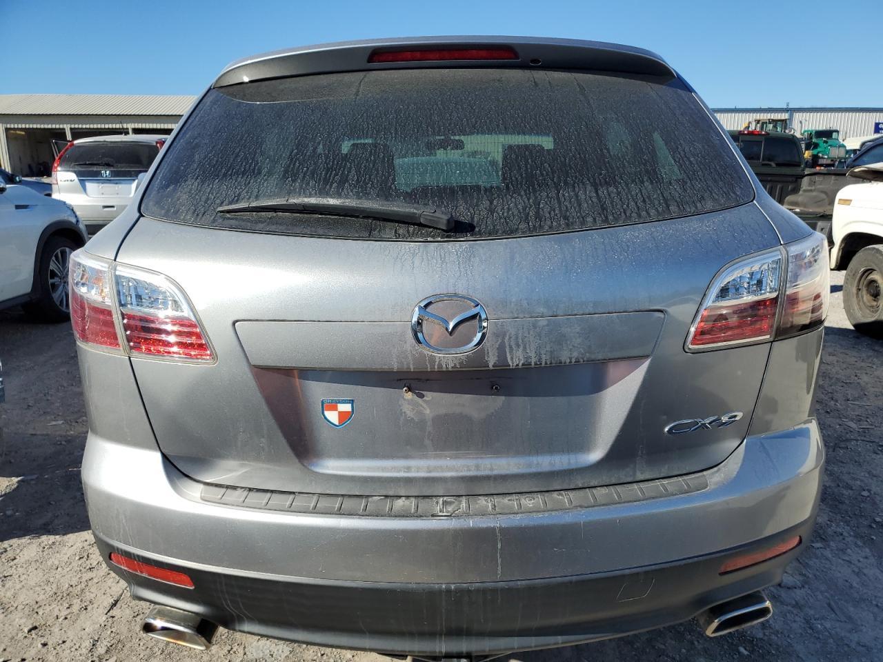 2011 MAZDA CX-9 - Image 6
