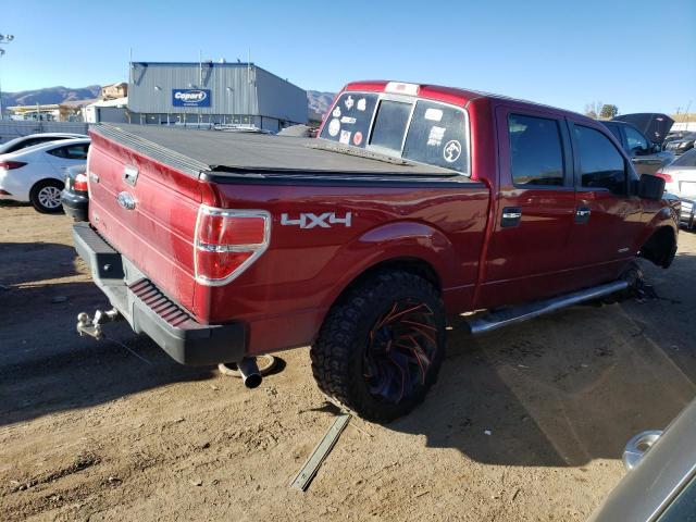 2014 Ford F150 Supercrew - Image 3