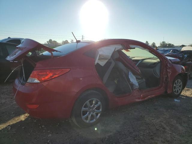 2014 Hyundai Accent Gls - Фото 3