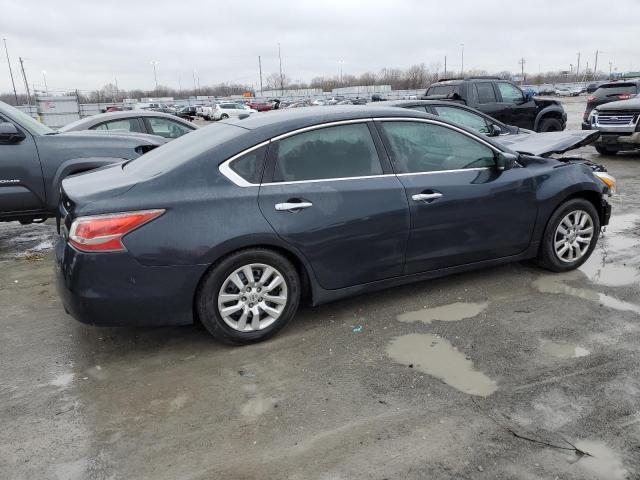 2015 Nissan Altima 2.5 - Фото 3