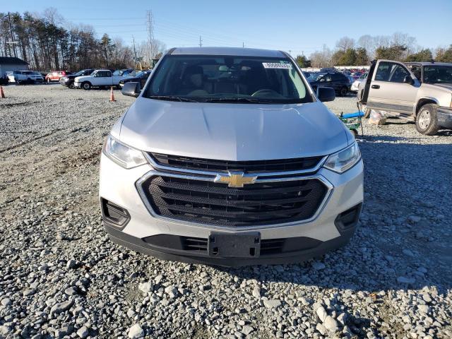 2018 Chevrolet Traverse Ls - Image 5